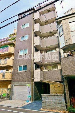 エムズコート玉出｜大阪府大阪市西成区玉出中の賃貸物件情報