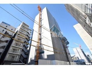Mv.ms大阪岸里｜大阪府大阪市西成区千本中の賃貸物件情報