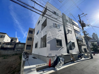 ルカセレーヌ｜大阪府大阪市住吉区山之内の賃貸物件情報