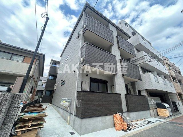 プロスパーコート杉本町｜大阪府大阪市住吉区山之内の賃貸物件情報