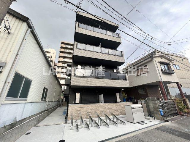 ニスム御崎｜大阪府大阪市住之江区の賃貸物件情報
