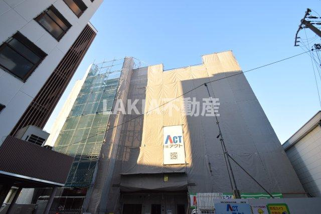 シスイル清水丘｜大阪府大阪市住吉区清水丘の賃貸物件情報