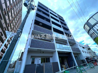 カウニスルーチェ｜大阪府大阪市住之江区の賃貸物件情報