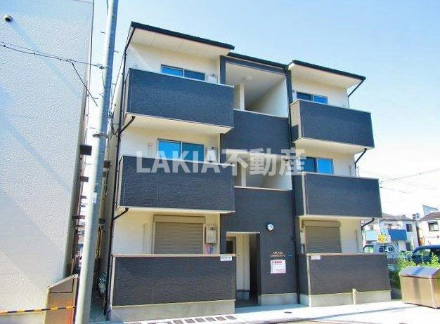 ARCASA KISHINOSATO｜大阪府大阪市西成区の賃貸物件情報