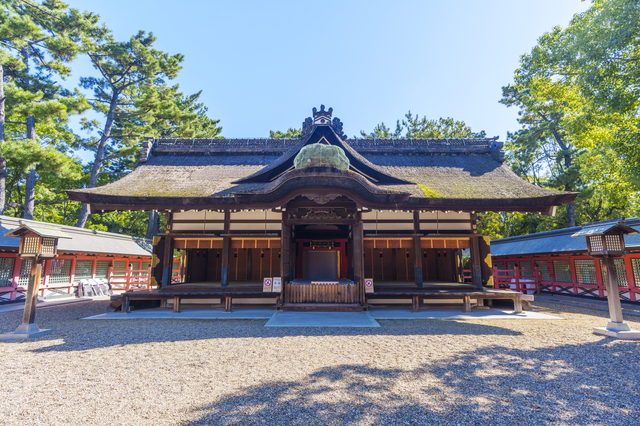 住吉大社