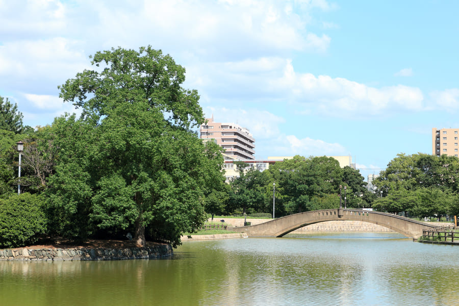 住之江公園