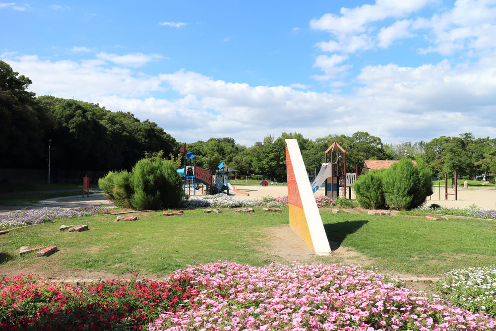 公園・自然