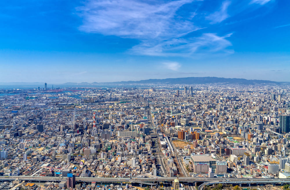 住ノ江駅周辺は住みやすい？