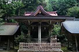 天照皇大神社