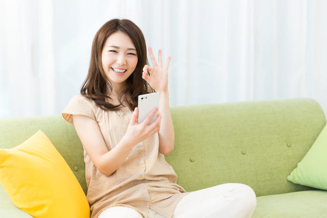 初期費用が抑えられる