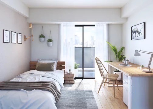 どんな条件で探せば住之江区玉出で 理想の女子向け一人暮らし物件に出会える?