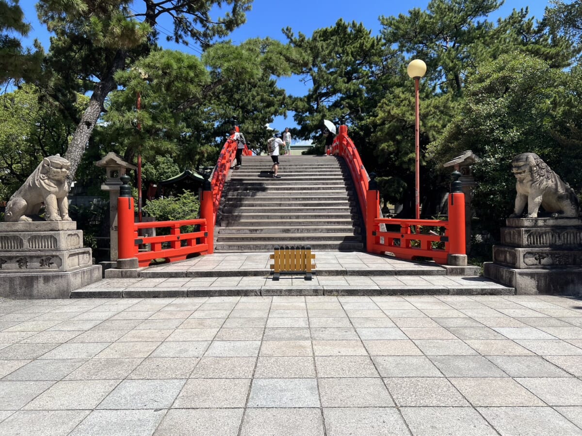 住吉大社