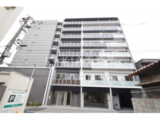 KOUKEN　BLDG.｜大阪府大阪市西成区の賃貸物件情報