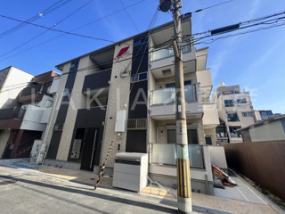 アーバン・コハマ｜大阪府大阪市住之江区の賃貸物件情報