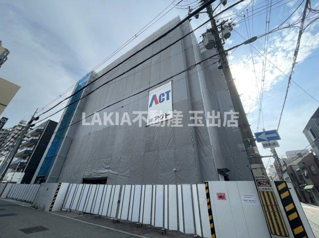  グランパシフィック花園innovation ｜大阪府大阪市西成区の賃貸物件情報